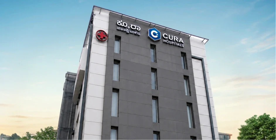 Cura Hospital, Kammanahalli consultation location